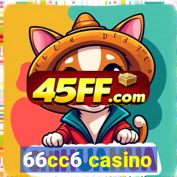 66cc6 casino